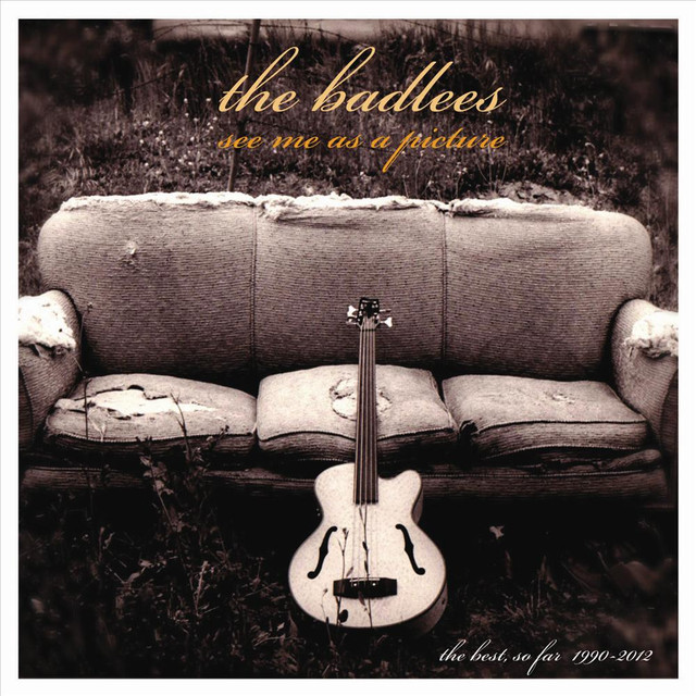 See Me As A Picture - The Best, So Far (1990-2012) cover