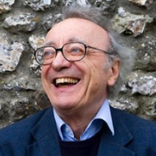 Alfred Brendel Photo