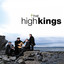 The High Kings cover