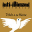 A la Salud de la Musica Inti Illimani Historico cover