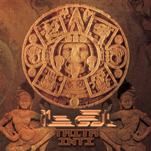 Taita Inti cover