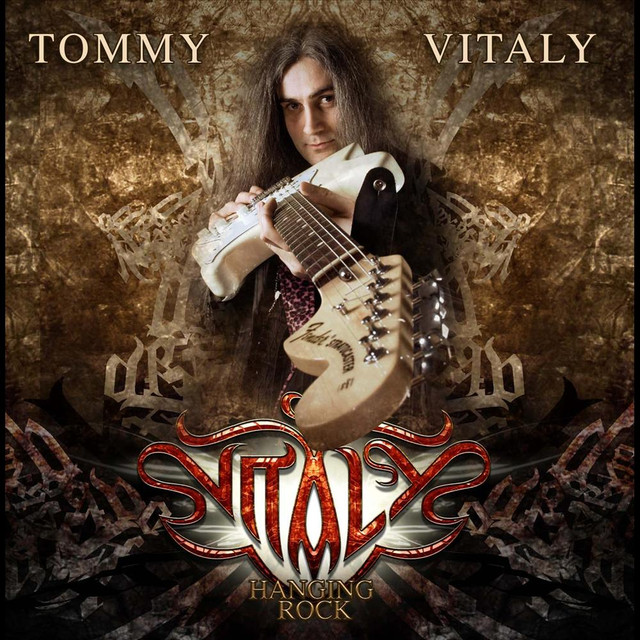 Tommy Vitaly Photo