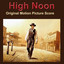 High Noon cover