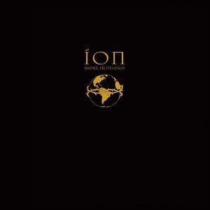 Madre, Protégenos Albumcover