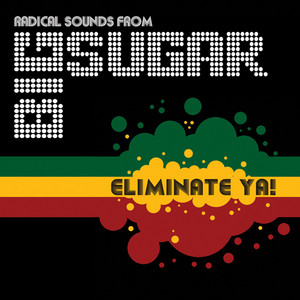 Eliminate Ya! album