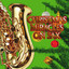 Christmas Miracles On Sax Albumcover