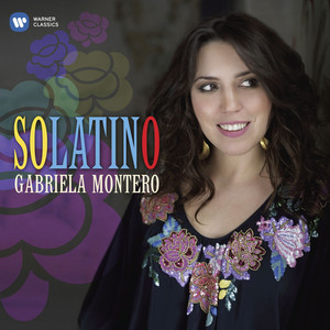 SOLATINO album
