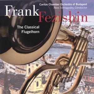Frank Fezishin