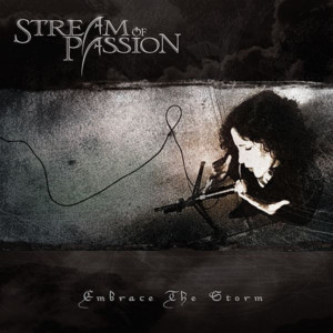 Embrace the Storm album