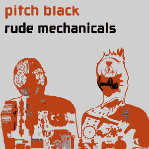 Rude Mechanicals EP cover