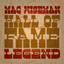 Mac Wiseman-Hall of Fame Legend cover