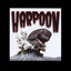 Harpoon Albumcover