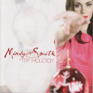 My Holiday album