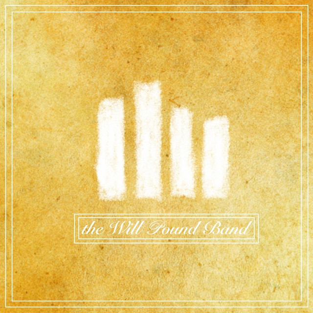 The Will Pound Band Photo