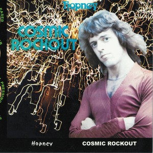 Cosmic Rockout