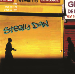 The Definitive Collection album