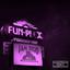 Purple Funplex (Chopped Not Slopped) cover