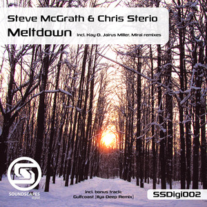 Chris Sterio