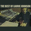 The Best of Laurie Johnson cover