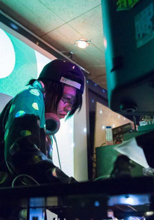 bassmicrobe Photo