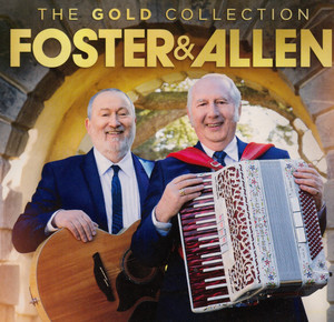 The Golden Collection cover