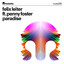 Felix Leiter Ft. Penny Foster - Paradise