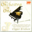 An Orchestra of One - Bach, Rachmaninoff, Gershwin, et al. Albumcover