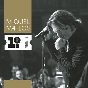 Primera fila album