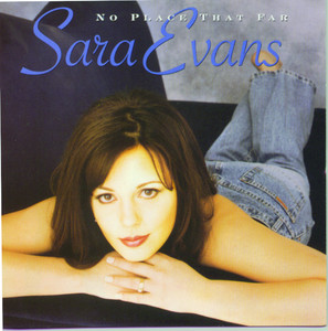 No Place That Far album