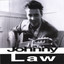Johnny Law Albumcover