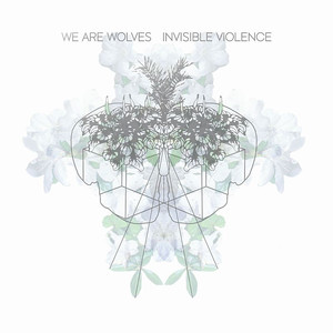 Invisible Violence cover