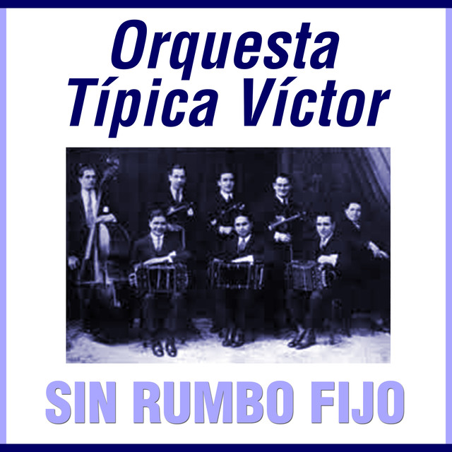 Orquesta típica Victor Photo
