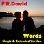 Words cover