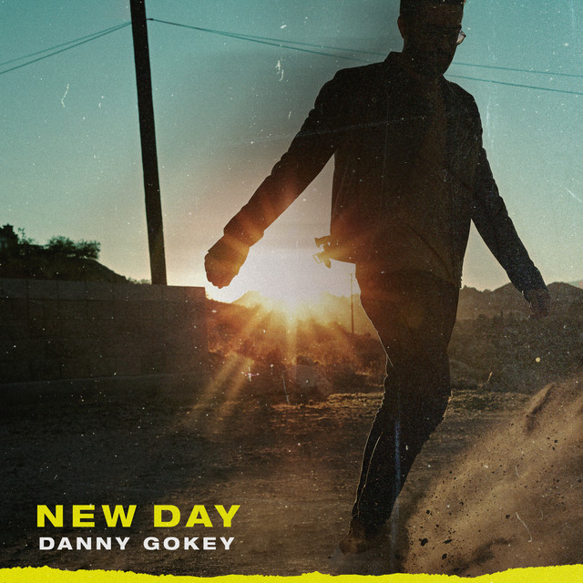 New Day cover