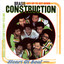 Get Up to Get Down: Brass Construction's Funky Feeling cover