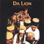 Live At The Great Negus Albumcover