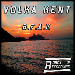 Volka Kent