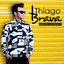 Sempre Diferente cover