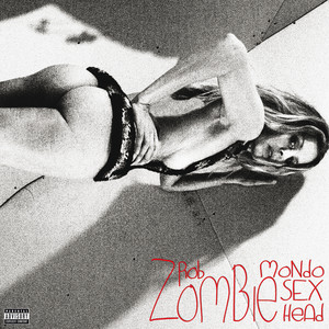 Mondo Sex Head (Deluxe) album