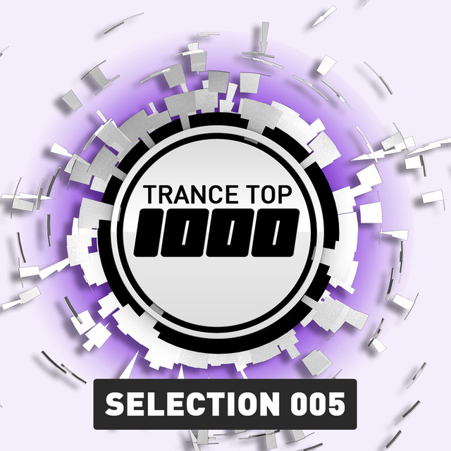 Trance Top 1000 Selection, Vol. 5 cover