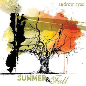 Summer and Fall Albumcover