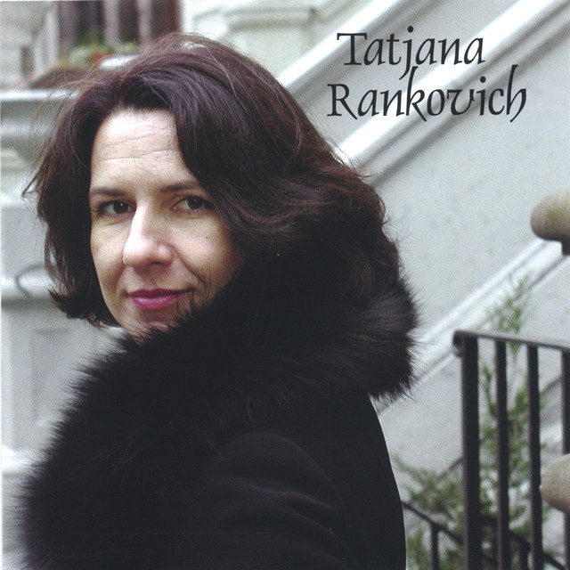 Tatjana Rankovich Photo