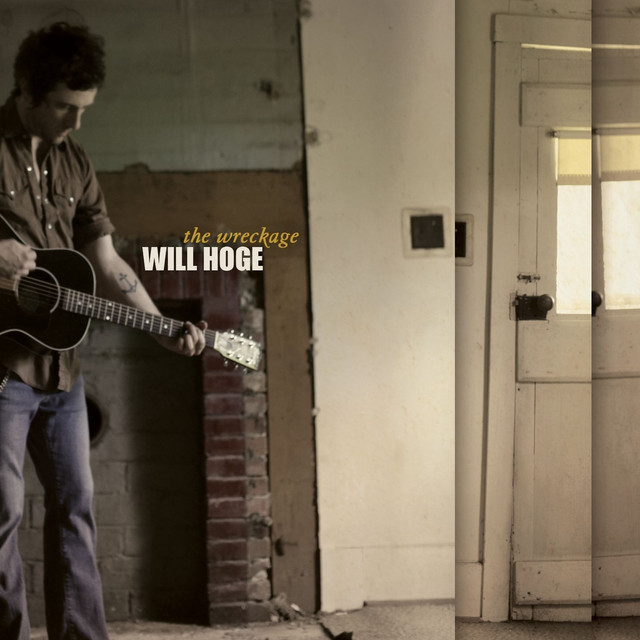 The Wreckage cover