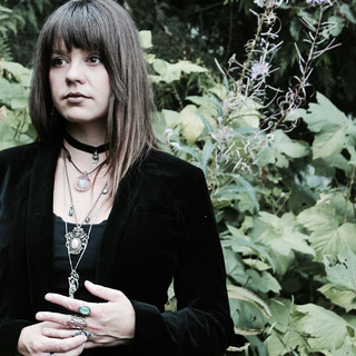 Steph Cameron Photo