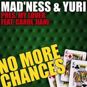 No More Chances album