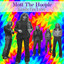 Ready for Love Albumcover