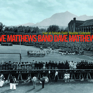 Live at Folsom Field: Boulder, Colorado cover
