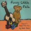Funny Little Fella Albumcover