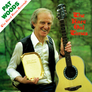 The Rare Oul Times Albumcover