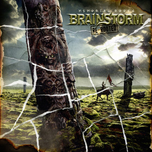 Memorial Roots cover